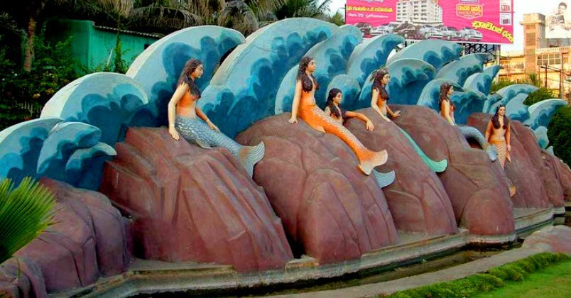 Matsya Darshini, Visakhapatnam, Andhra Pradesh - Vushii.com Matsya Darshini, Visakhapatnam, Andhra Pradesh - Vushii.com